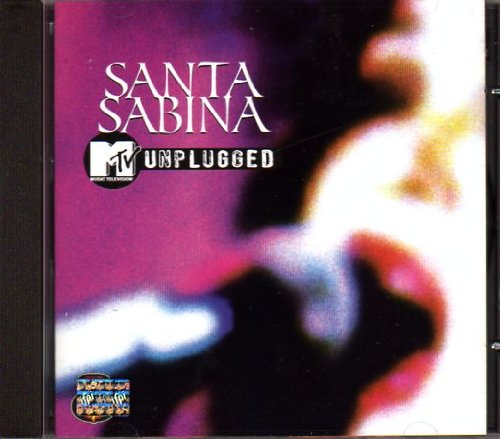 Santa Sabina - Unplugged - Zortam Music