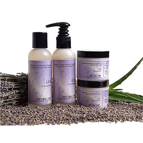 Clarify Me Facial Collection