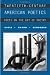 Twentieth-Century American Poetics: Poets on the Art of Poetry