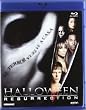 Halloween Resurreccion [Blu-ray]