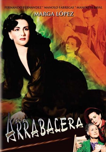 Arrabalera