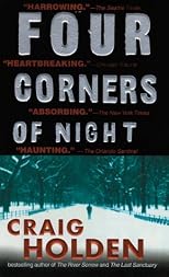 Four Corners of Night