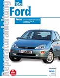 Ford Focus ab Baujahr 1998.