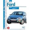 Ford Focus: 1.4-/1.6-/1.8-/2.0-Liter Motor. 1.8-Liter-Motor, Endura-DI. Handbuch f�r die komplette Fahrzeugtechnik (Reparaturanleitungen)