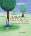 Books : 1,001 Ways to Relax: An Illustrated Guide to Reducing Stress