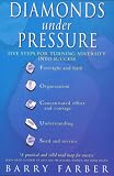 Diamonds Under Pressure
