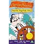 The Adventures Of Captain Pugwash - Captain Pugwash Ahoy