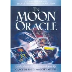 The Moon Oracle (Boxed Set)