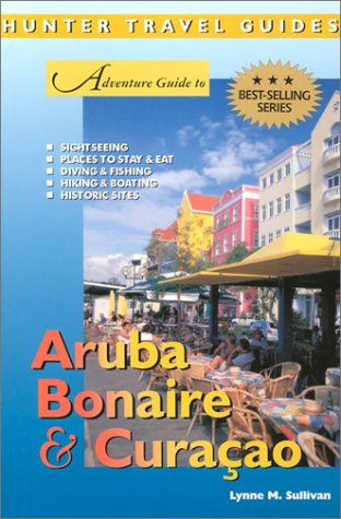 Buy Adventure Guide to Aruba, Bonaire & Curacao (Adventure Guides Series) (Adventure Guides Series) online at Discounted New and Used prices. Delivered to your door with City Travel Guides.com