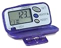 Omron HJ-105 Pedometer with Calorie Counter