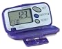 Omron HJ-105 Pedometer with Calorie Counter
