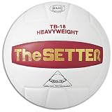 Tachikara TB18 The Setter Composite Volleyball