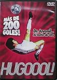 Hugo Sanchez:Mexicano Triunfador (Hugoool!!)