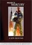 Project Mercury: A New Frontier