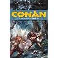 Conan, Bd.17: Schatten im Mondlicht