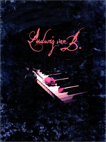Ludwig Van Beethoven [Inclus les photos et le CD]