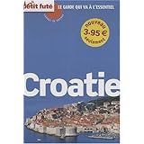 Carnet de Voyage Croatie, 2009 Petit Futepar Collectif