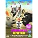 Animals United [DVD] With Retro Style 3D Glasses