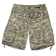 Vintage Infantry Utility Shorts