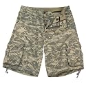 Vintage Infantry Utility Shorts