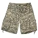 Vintage Infantry Utility Shorts