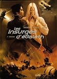 Revue Soleil Productions  / Les insurgés d'Edaleth, Tome 2 : Croisade