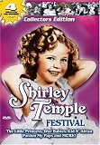 Shirley Temple Festival (Little Princess/War Babies/Kid N Africa/etc...)