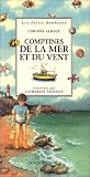 Comptines de la mer et du vent