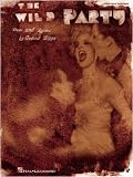 The Wild Party - Vocal Selections Songbook