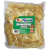 Peanut Butter Basted Chips 2-lb. Bag