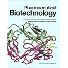 Pharmaceutical Biotechnology: An Introduction for Pharmacists and Pharmaceutical... by  Daan J. A. Crommelin, Robert D. Sindelar, and Daan J.A. Crommelin