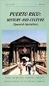 Puerto Rico: History and Culture-Spanish Narration [VHS]