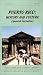 Puerto Rico: History and Culture-Spanish Narration [VHS]