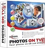 Revue BHV X-OOM  / Photos à la télé X-OOM