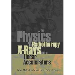 The Physics of Radiotherapy X-Rays from Linear Accelerators
