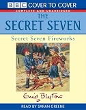 Secret Seven Fireworks (The Secret Seven)