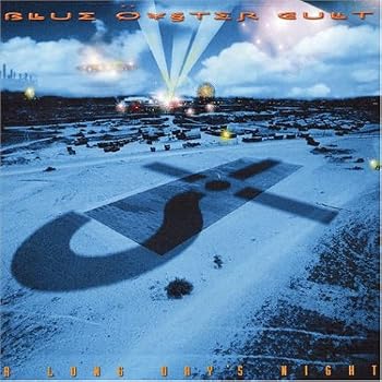 Blue Oyster Cult - A Long Day's Night