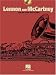 Book Lennon and McCartney Solos: for Alto Sax