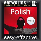 Rapid Polish, Volume 1 | [earworms Learning]