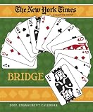 The New York Times Bridge 2007 Calendar