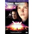 Final Fantasy - The Spirits Within (Special Edition) [Import USA Zone 1]