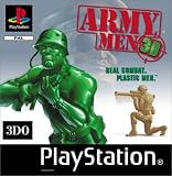 Army Men 3D - 