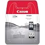 Canon - PG 512 - Cartouche d'encre d'origine monob&hellip de Canon