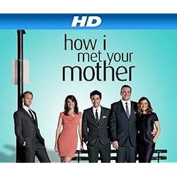 How I Met Your Mother Season 7 [HD]