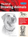 Cover of The Art of Drawing Animals by Patricia Getha Cindy Smith Stacey Nolon 1600581307