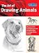 The Art of Drawing Animals: Discover All the Techniques You Need to Know to Draw Amazingly Lifelike Animals (Collectoraes) (Collector's Series)