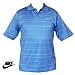 Sports : NIKE Herren Golf Poloshirt TIGER WOODS 2007 (207166 464)