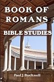 Book of Romans: Bible Studies