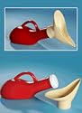 Portable Potty