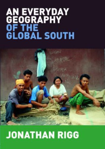 City Travel Guides Discounted  Books : An Everyday Geography of the Global South